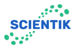 Logo scientik